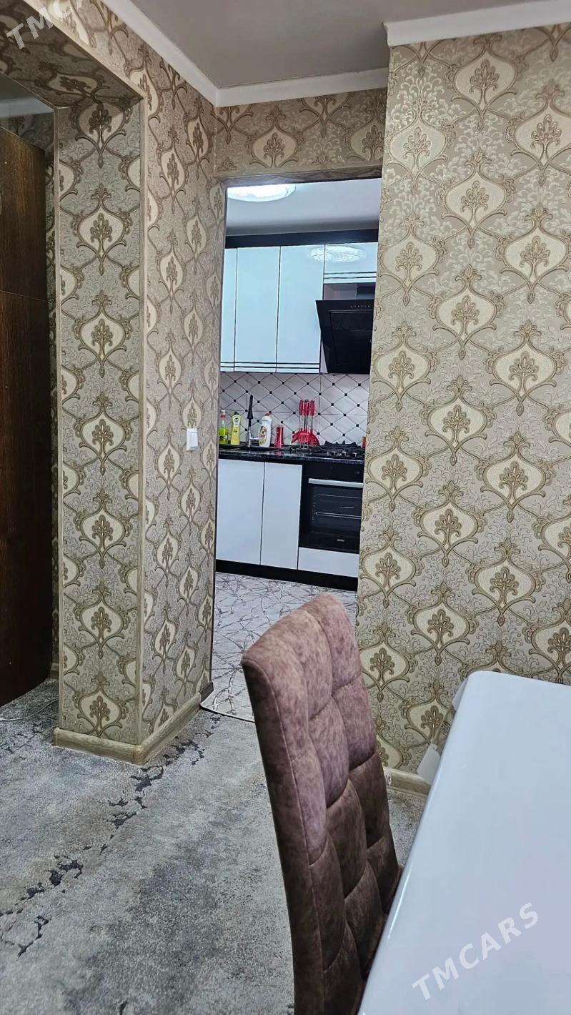 2 комнат 3 этаж - Мары - img 5