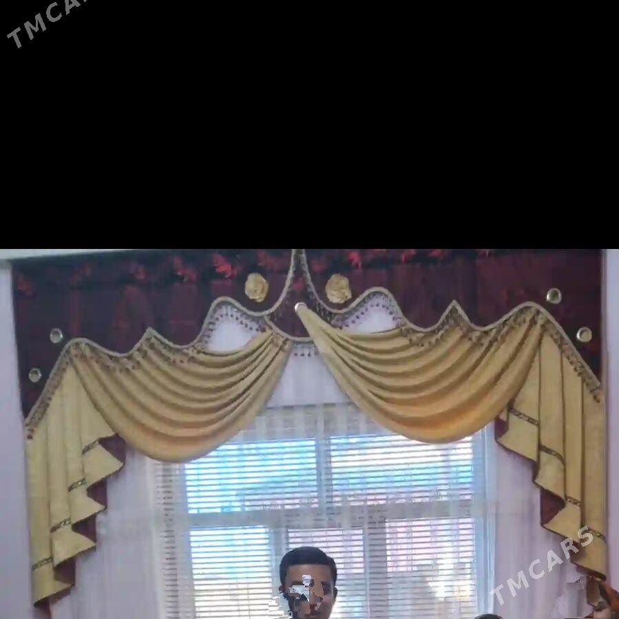 zanawesga - Balkanabat - img 1