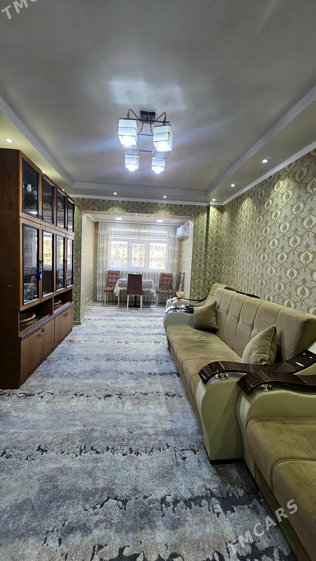 2 комнат 3 этаж - Мары - img 4