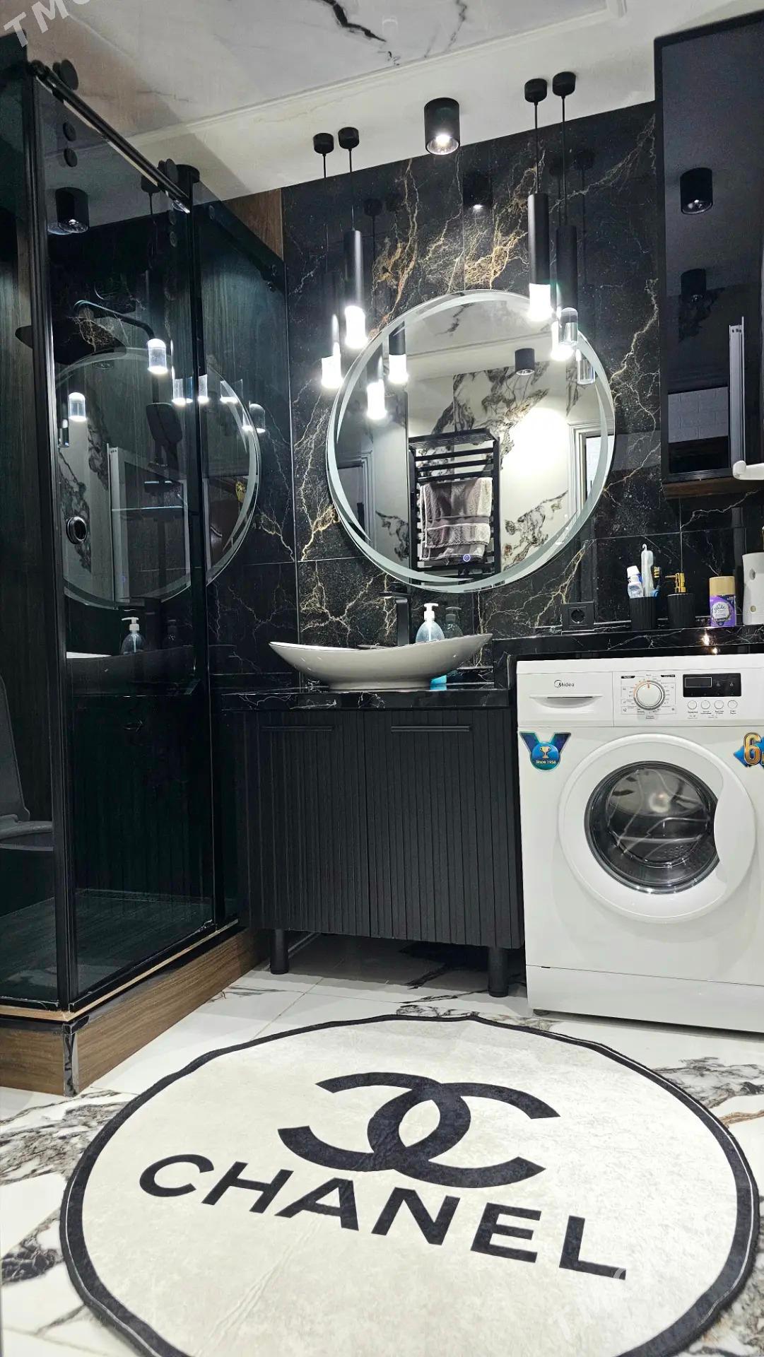 2 комнат 3 этаж - Мары - img 2