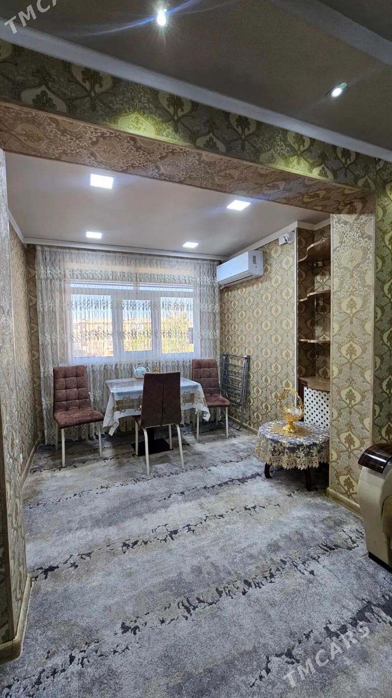 2 комнат 3 этаж - Мары - img 3