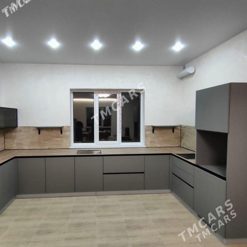 kuhny Mebelleri - Анев - img 1