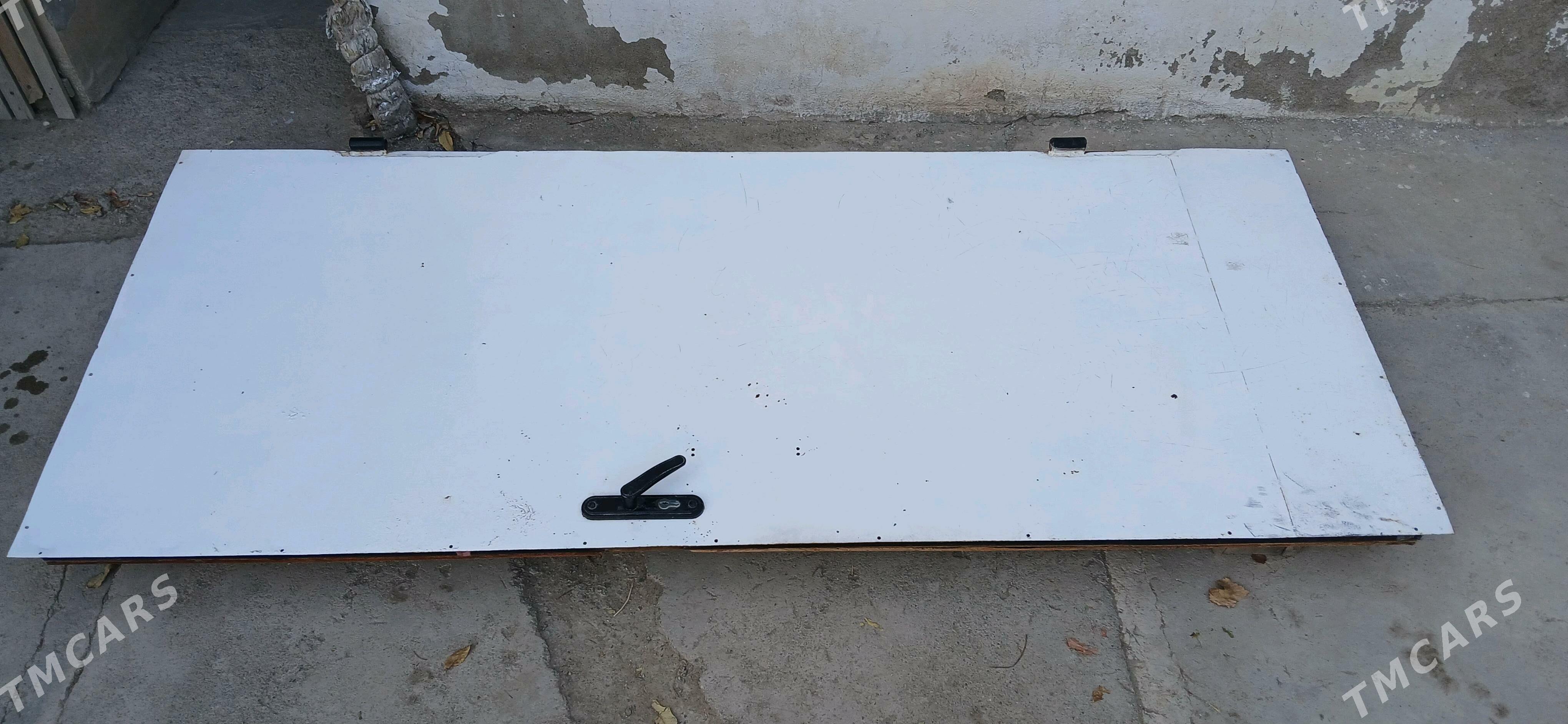 Demir gapy - Туркменбаши - img 1