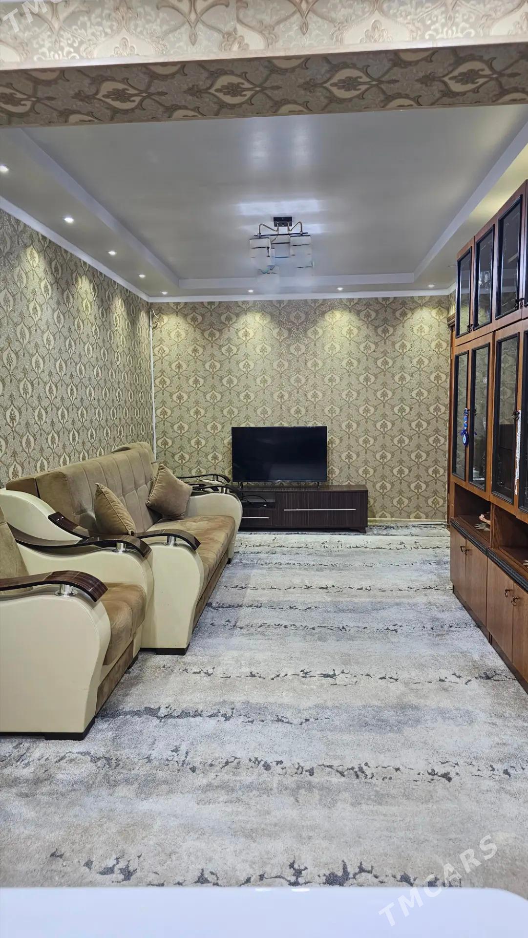 2 комнат 3 этаж - Мары - img 7