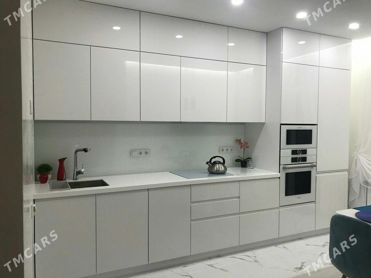 kuhny Mebelleri - Анев - img 9