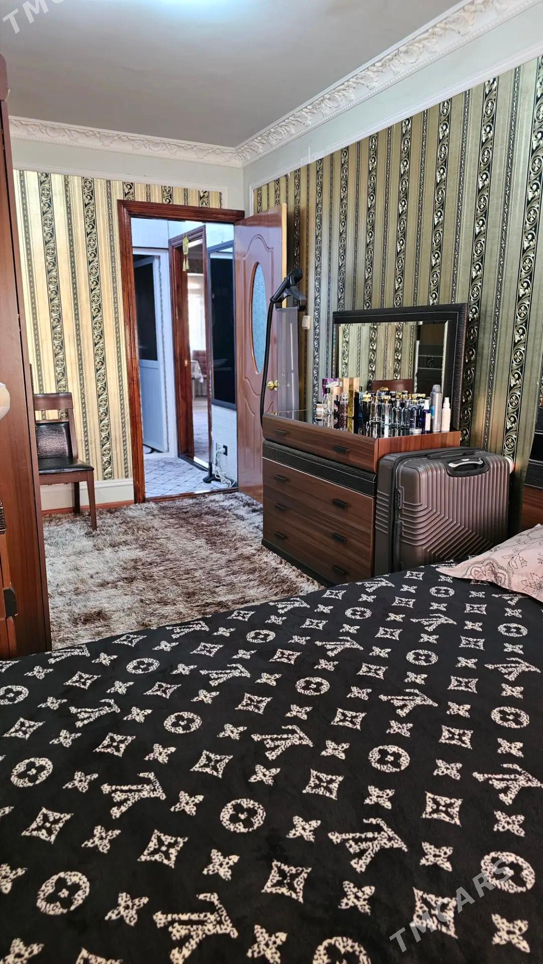 2 комнат 3 этаж - Мары - img 8