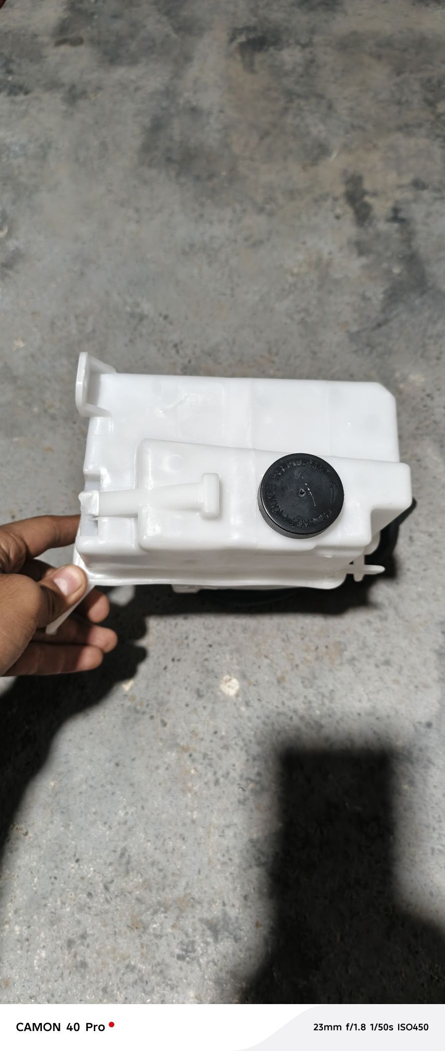 infinti RASITLNI bacik 300 TMT - 30 мкр - img 1