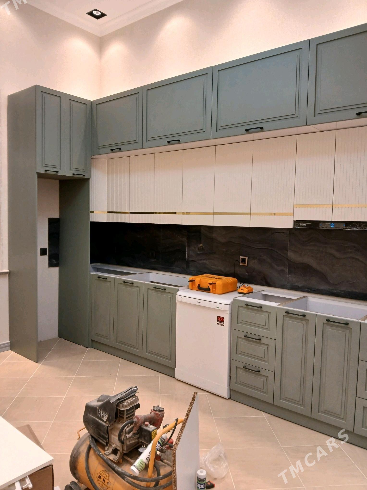 kuhny Mebelleri - Анев - img 2