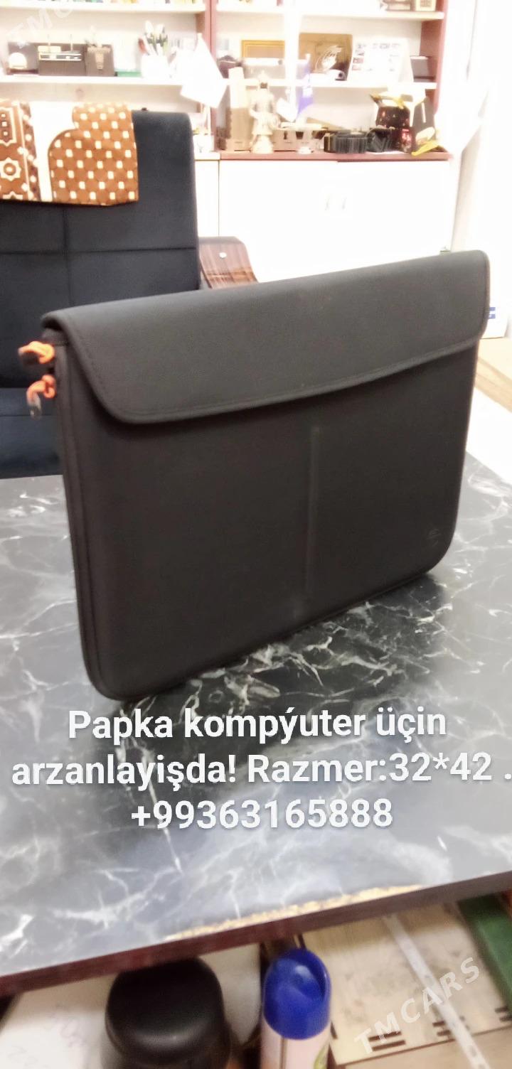 papka - Ашхабад - img 3