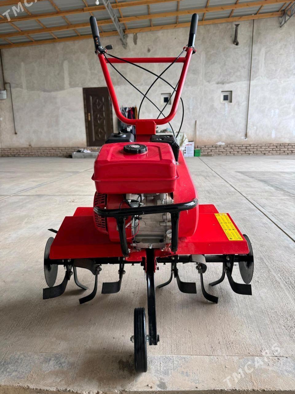 Yer sureyan traktor teze - Daşoguz - img 6