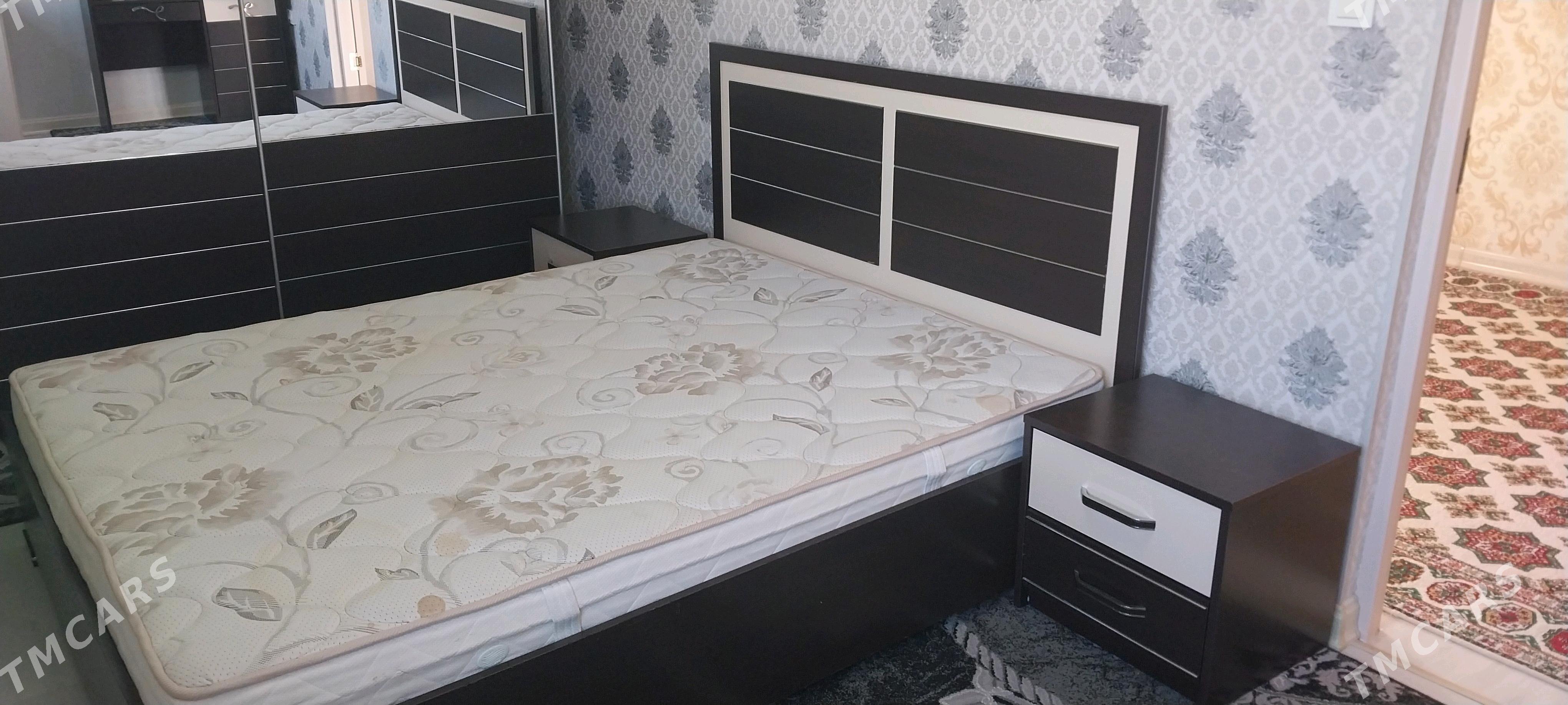 spalniý garnetur istikbal - 10 mkr - img 1