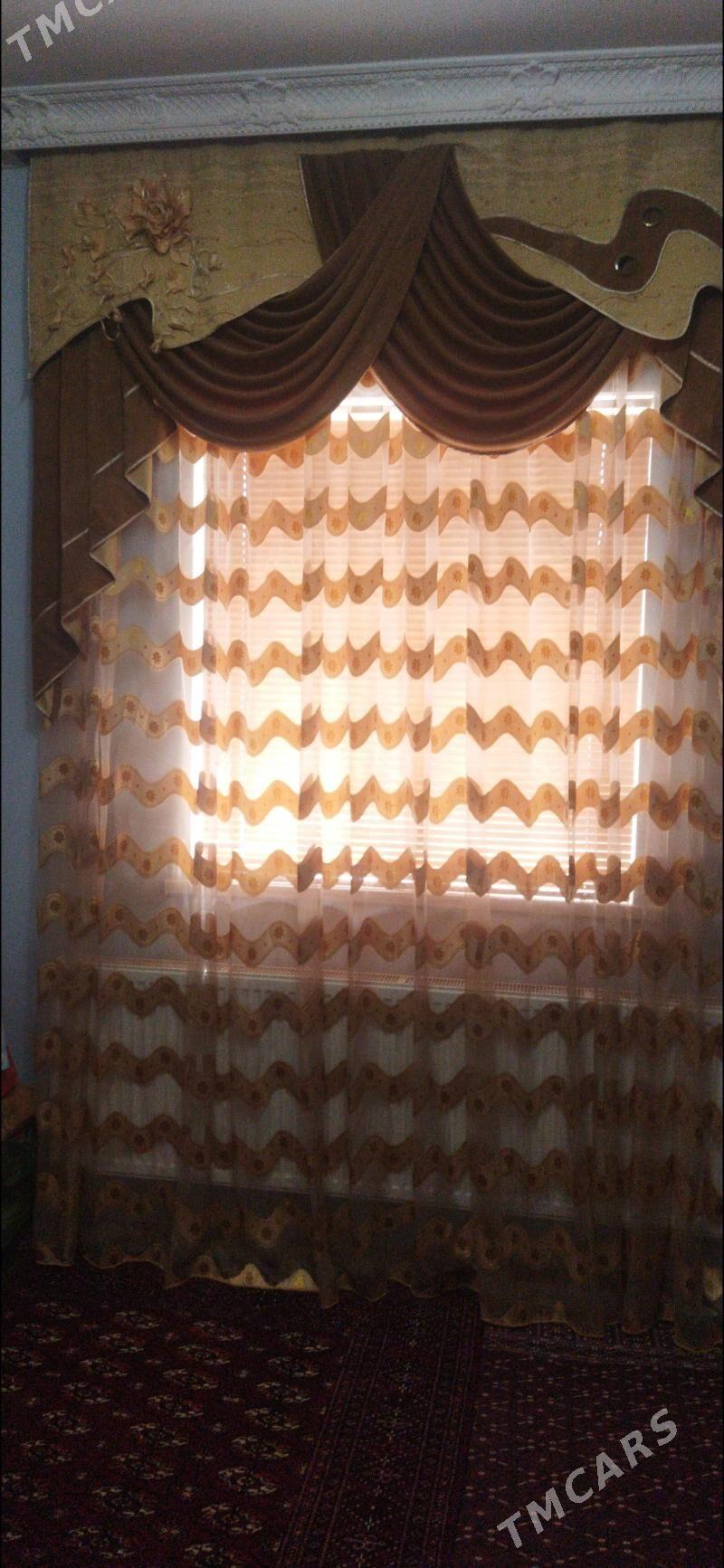 zanawesga - Balkanabat - img 2