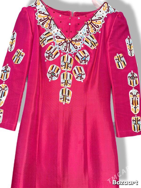 keteni koynek - Ашхабад - img 1