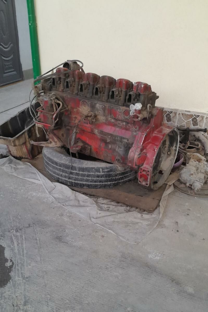 Mator Man 60 000 TMT - Анев - img 1