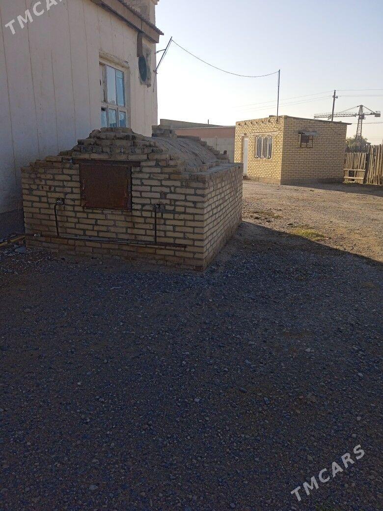 çörek sehi,boş pameşinýe - Sakarçäge - img 5