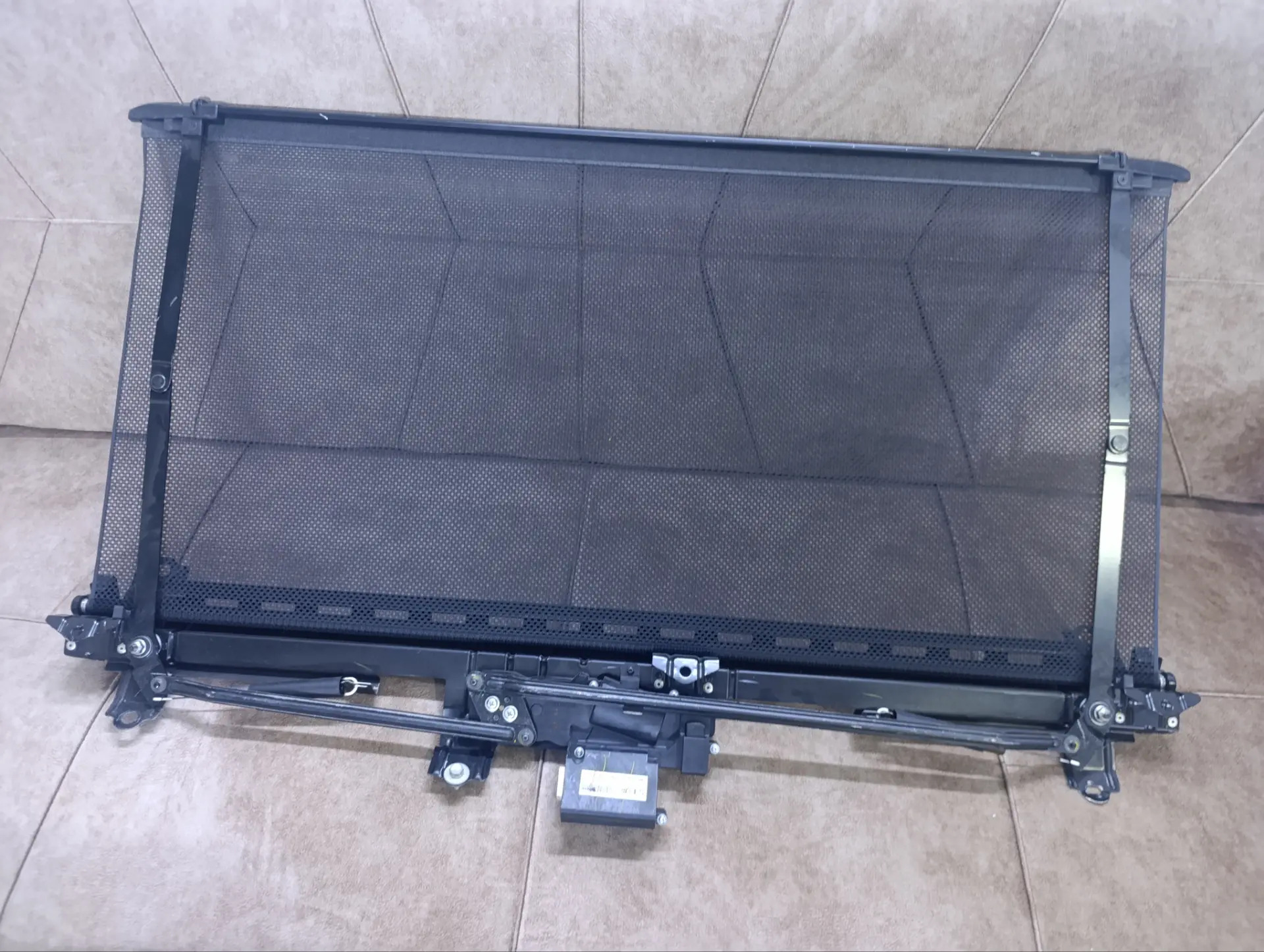 Lexus es 19_24 100 TMT - Aşgabat - img 5