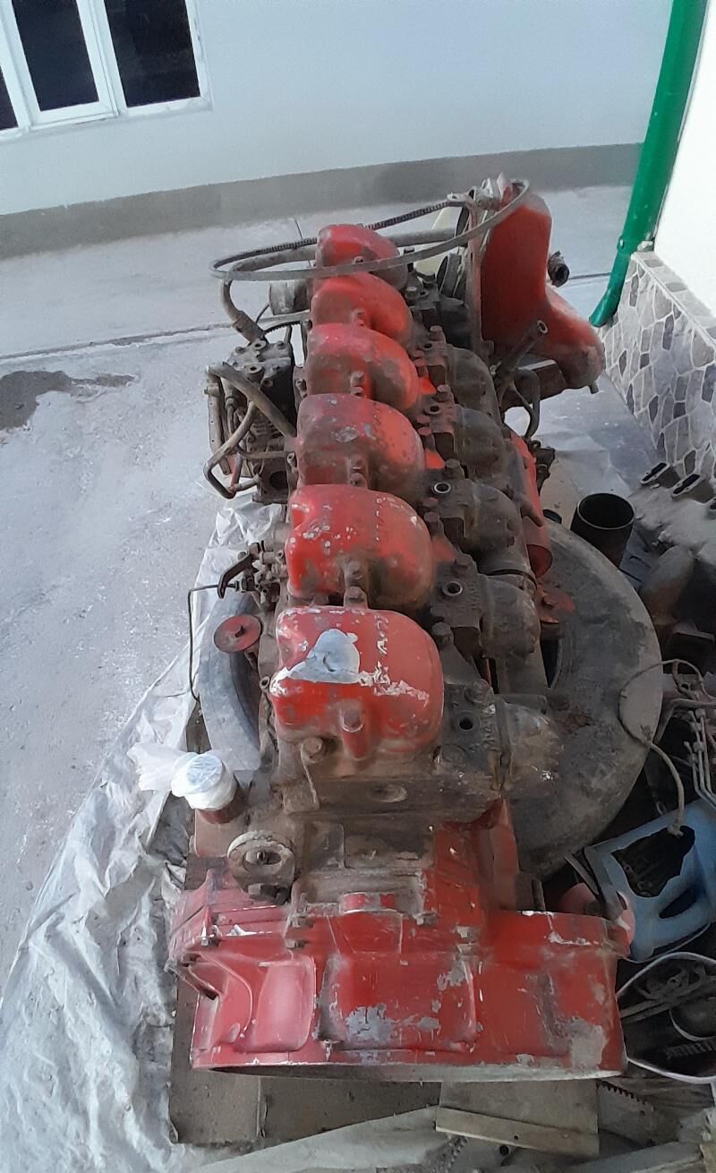 Mator Man 60 000 TMT - Анев - img 2