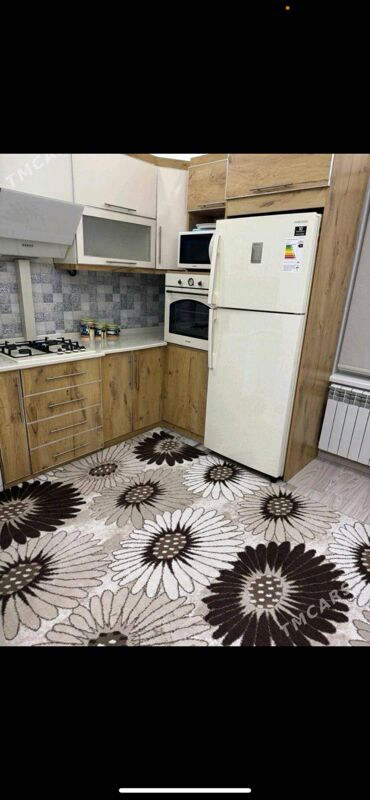 Arenda mir 7 ful 4 kom - Aşgabat - img 2