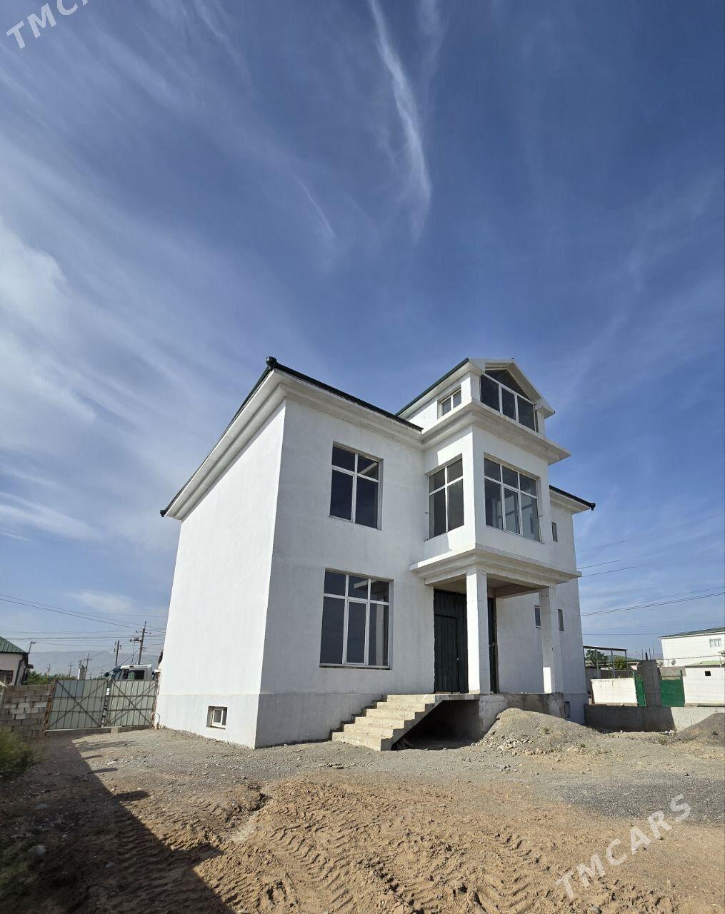 Аннау   Коттедж - Анев - img 3