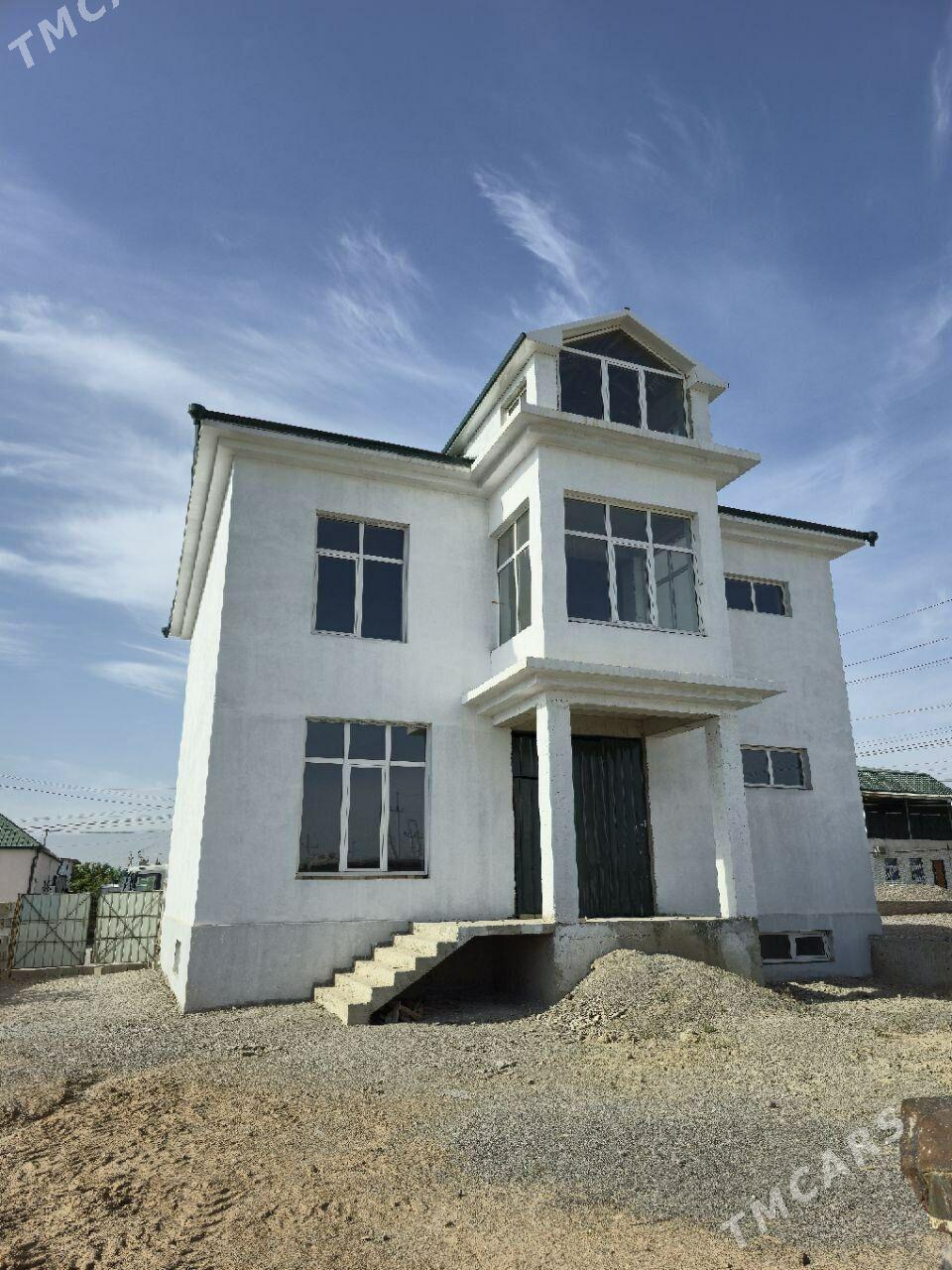 Аннау   Коттедж - Анев - img 1