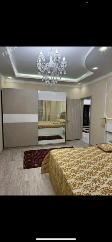 Arenda mir 7 ful 4 kom - Aşgabat - img 9