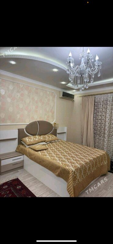 Arenda mir 7 ful 4 kom - Aşgabat - img 8