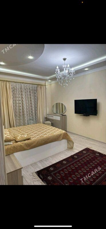 Arenda mir 7 ful 4 kom - Aşgabat - img 5