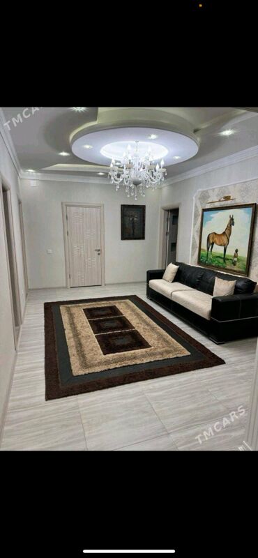 Arenda mir 7 ful 4 kom - Aşgabat - img 4