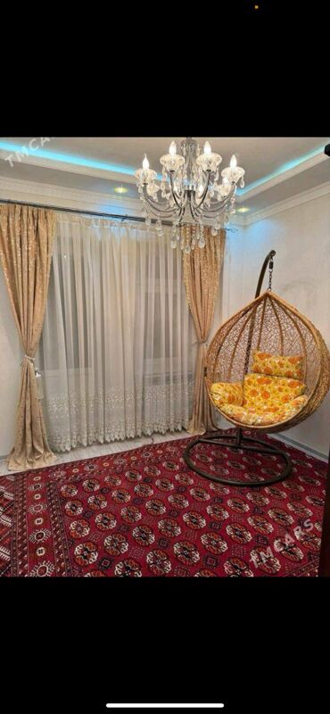 Arenda mir 7 ful 4 kom - Aşgabat - img 1