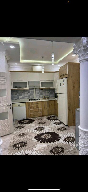 Arenda mir 7 ful 4 kom - Aşgabat - img 6