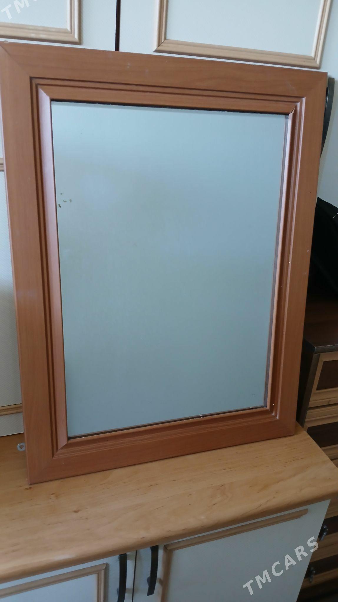 Зеркало/Ayna - Ашхабад - img 1