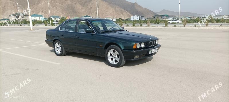 BMW 520 1991 - 60 000 TMT - Balkanabat - img 5