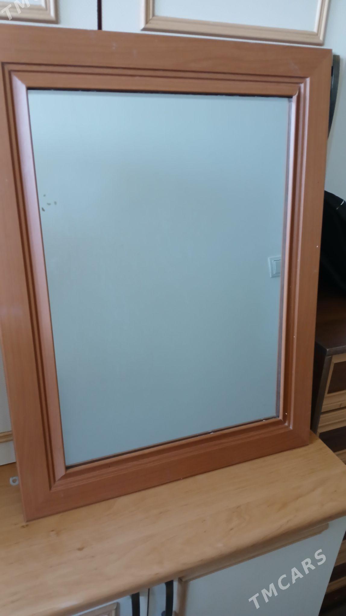 Зеркало/Ayna - Ашхабад - img 2