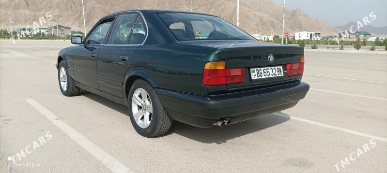 BMW 520 1991 - 60 000 TMT - Balkanabat - img 2