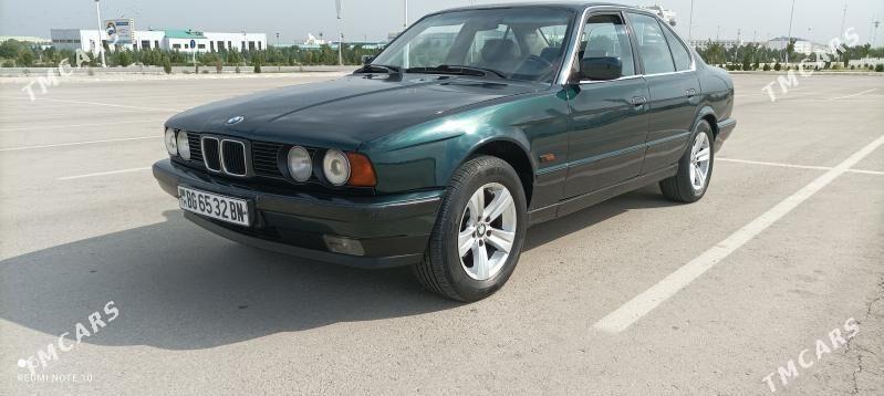 BMW 520 1991 - 60 000 TMT - Balkanabat - img 1
