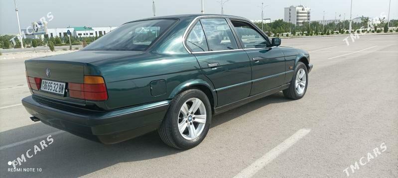 BMW 520 1991 - 60 000 TMT - Balkanabat - img 4