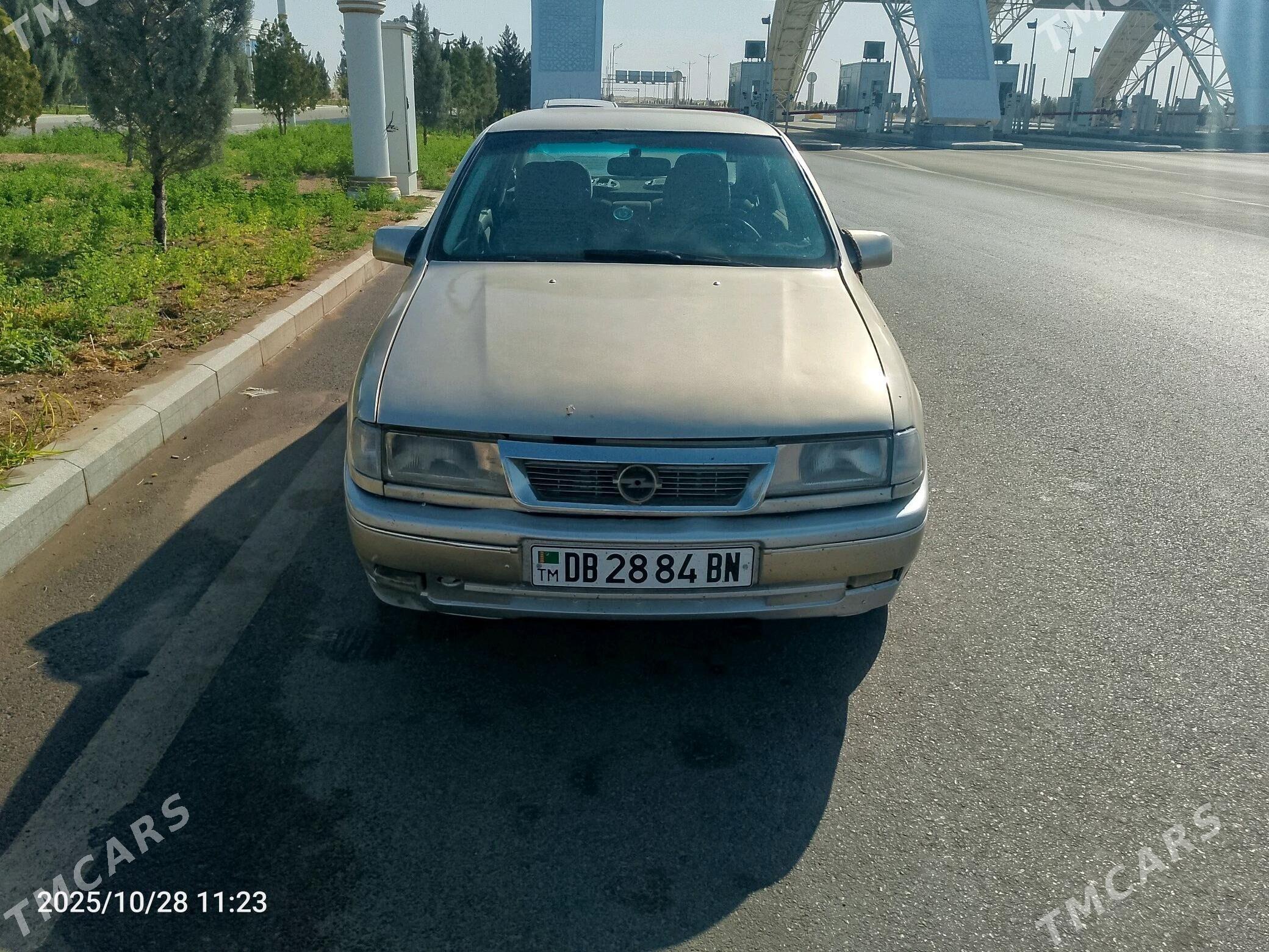 Opel Vectra 1991 - 38 000 TMT - Türkmenbaşy - img 1