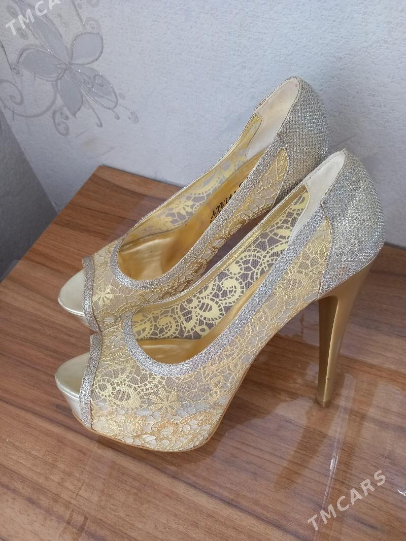 TUFLI - Türkmenabat - img 2