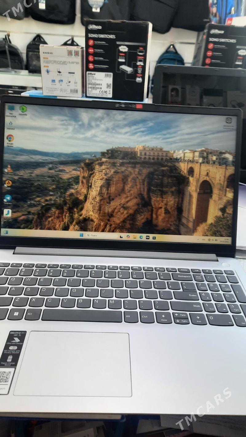 Lenova Notebook IdeaPad - Aşgabat - img 2