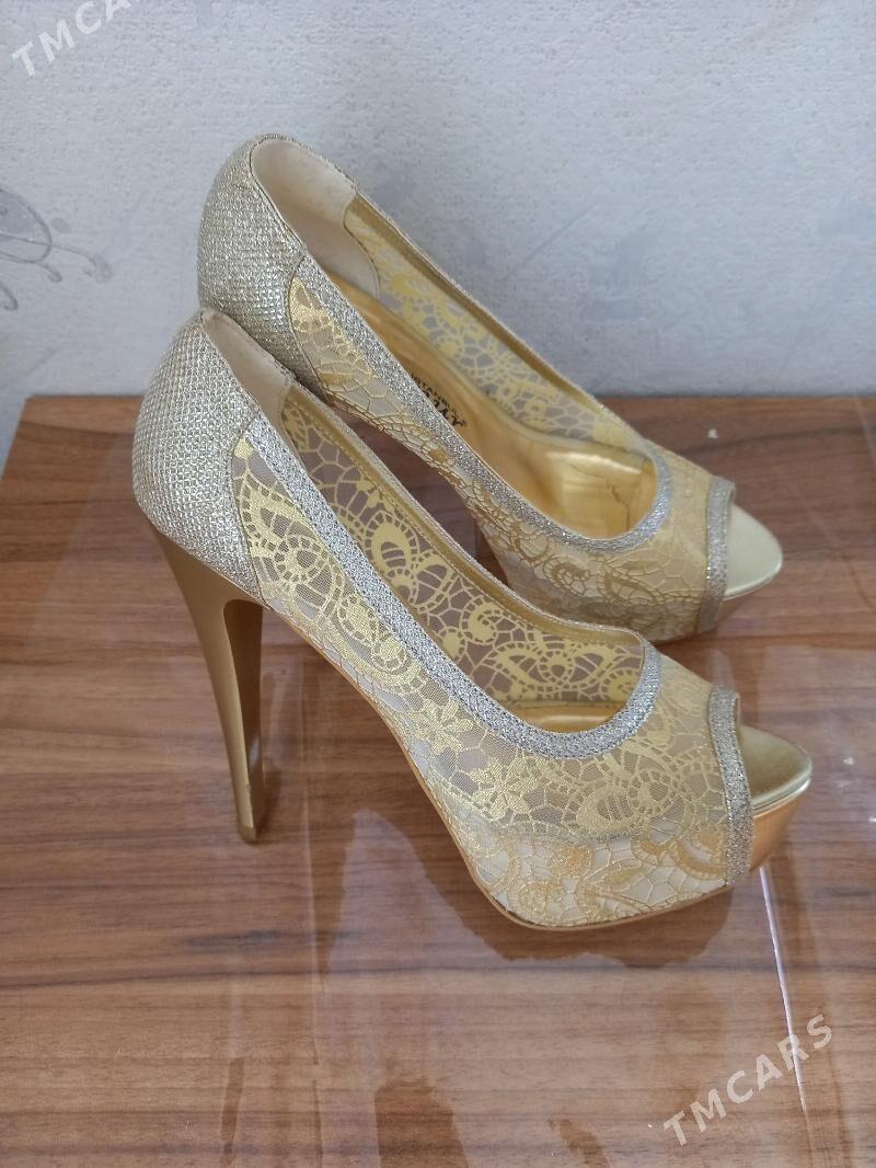 TUFLI - Türkmenabat - img 4