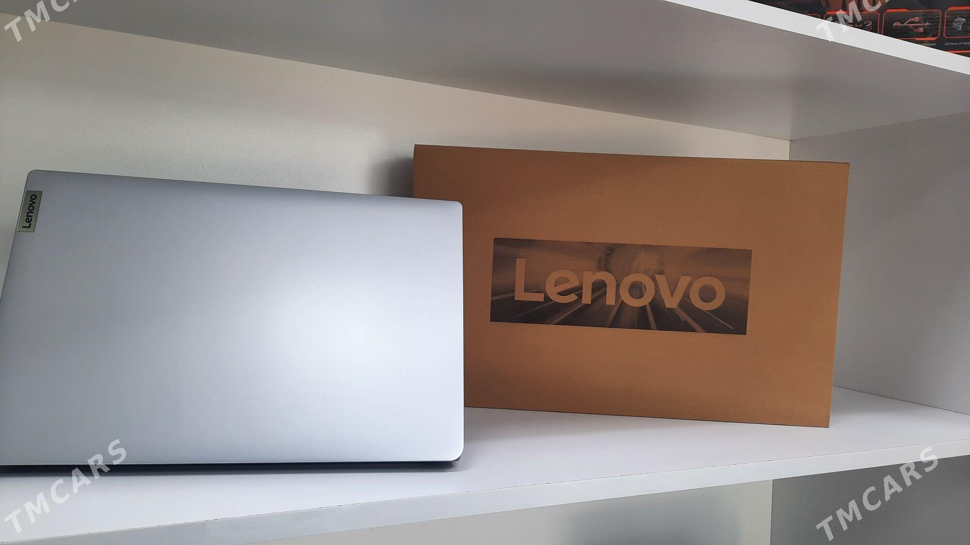 Lenova Notebook IdeaPad - Aşgabat - img 4