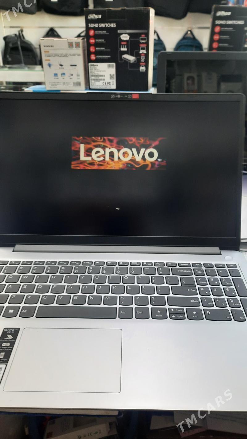 Lenova Notebook IdeaPad - Aşgabat - img 1