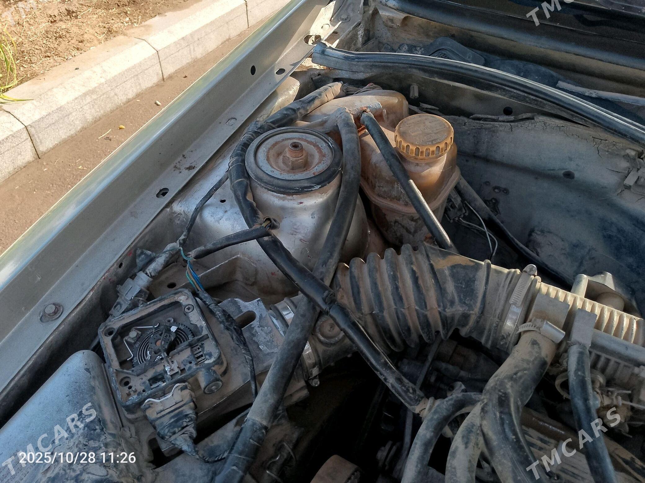 Opel Vectra 1991 - 38 000 TMT - Türkmenbaşy - img 7