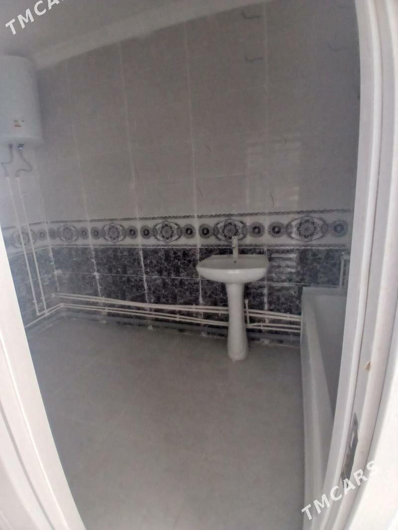 Anew panel jay 4/1 2kom 64m² - Ак-Бугдайский этрап - img 2