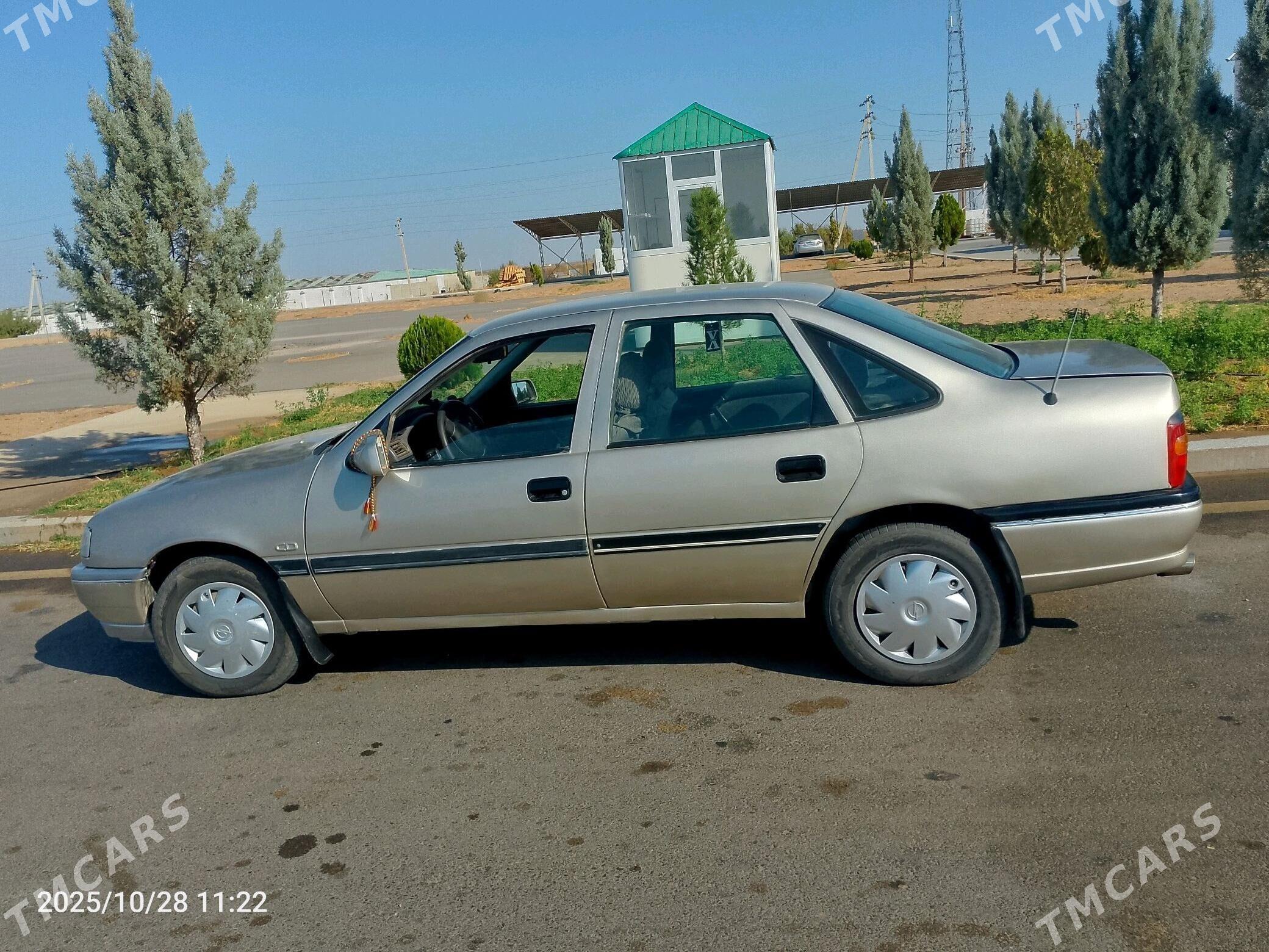 Opel Vectra 1991 - 38 000 TMT - Türkmenbaşy - img 6