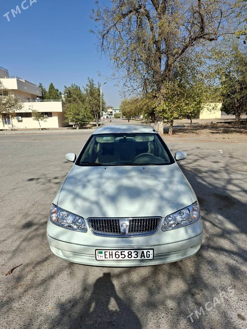 Nissan Sunny 2008 - 130 000 TMT - Aşgabat - img 1