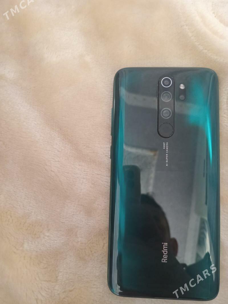 redmi not 8pro - Дашогуз - img 2