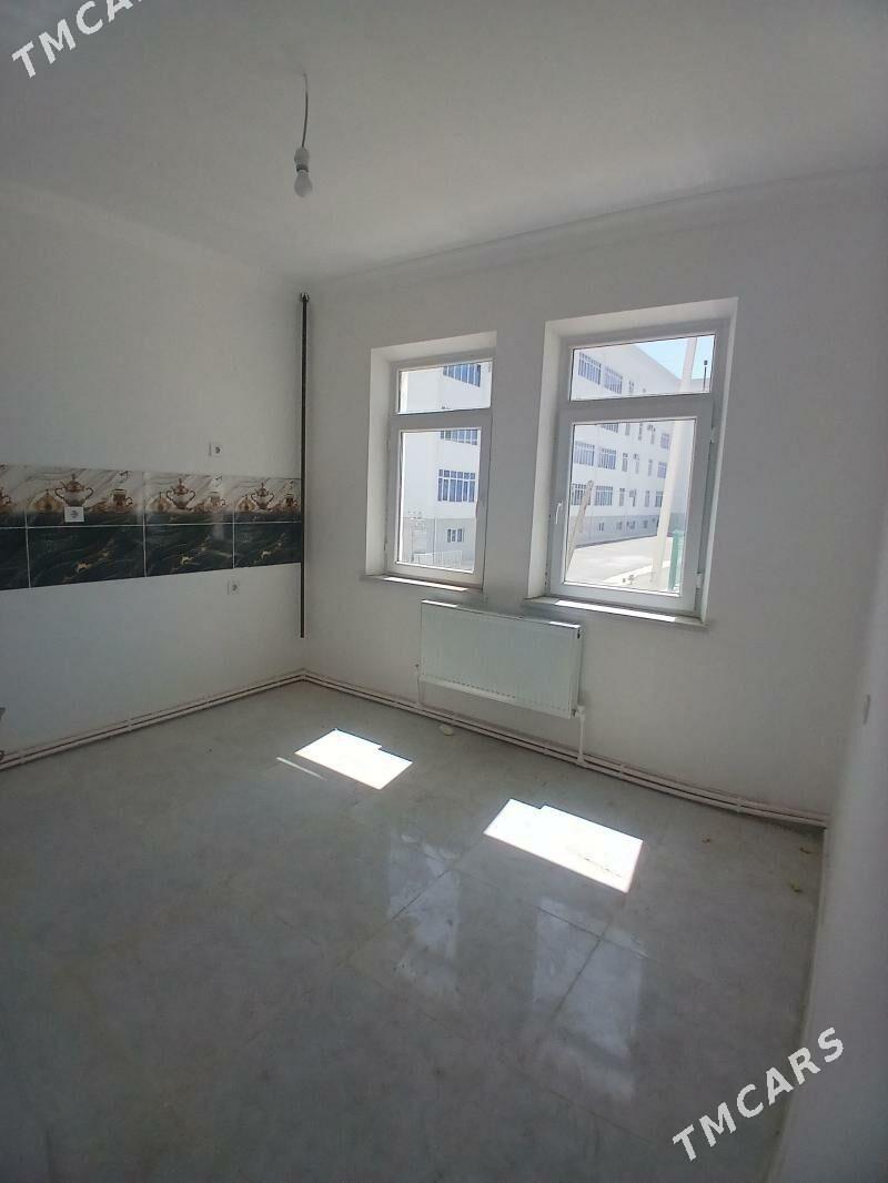 Anew panel jay 4/1 2kom 64m² - Ак-Бугдайский этрап - img 3