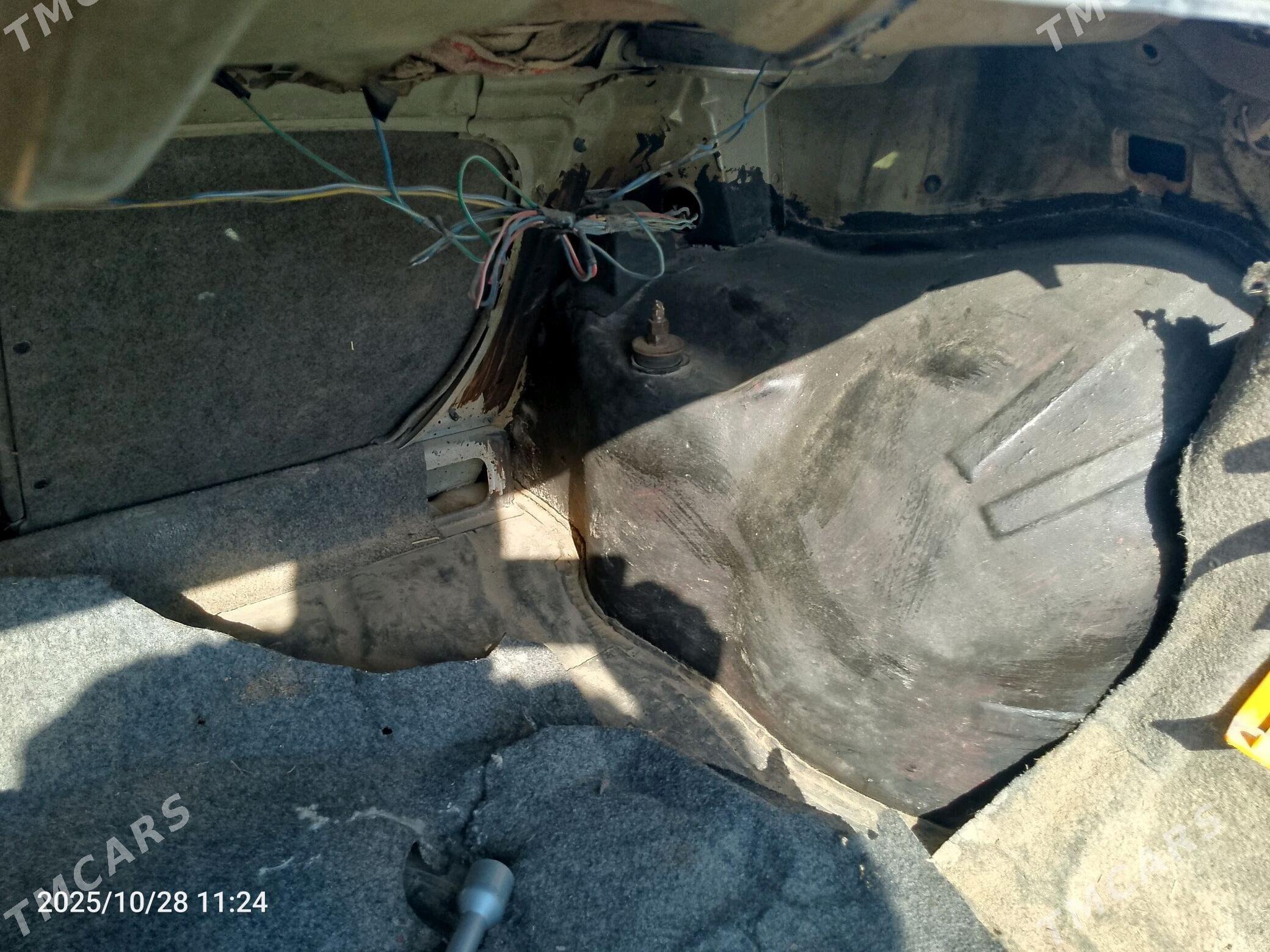 Opel Vectra 1991 - 38 000 TMT - Türkmenbaşy - img 4