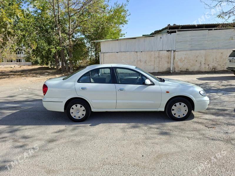 Nissan Sunny 2008 - 130 000 TMT - Aşgabat - img 2